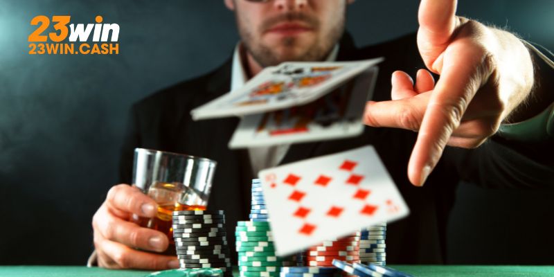 Hướng Dẫn Chi Tiết Cách Tham Gia Poker Cho Người Chơi Mới