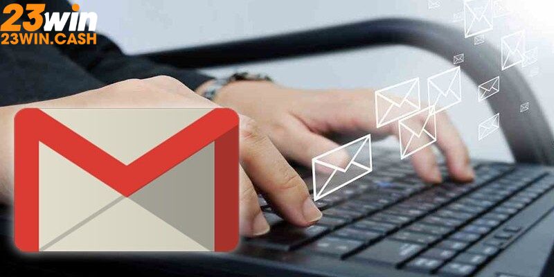 Liên hệ qua email 23WIN 