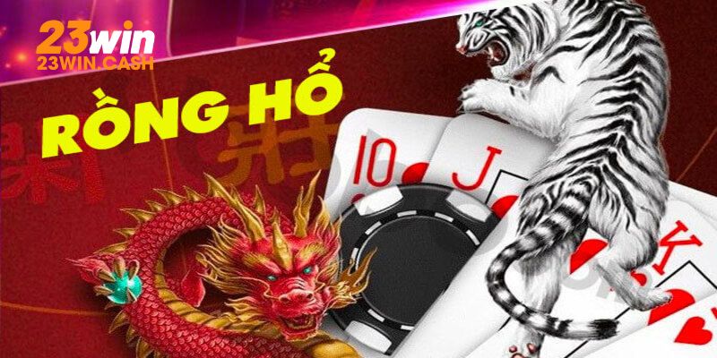 Soi Cầu Rồng Hổ – Cách Soi Cực Chuẩn Xác Nhất 2024