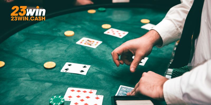 Tìm hiểu cách đánh Poker chuẩn